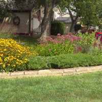 Residential Landscaping