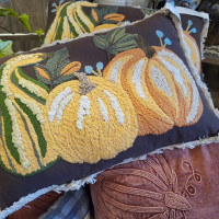 Delaware Garden Center - Fall