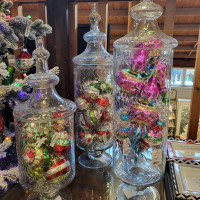 Delaware Garden Center - Holidays 2025