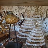 Delaware Garden Center - Holidays 2025