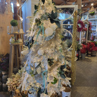 Delaware Garden Center - Holidays 2025