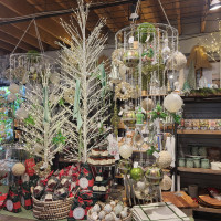 Delaware Garden Center - Holidays 2025