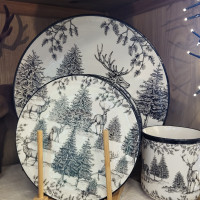 Delaware Garden Center - Holidays 2025