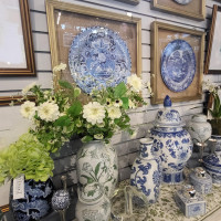 Delaware Garden Center - Spring