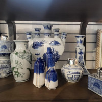 Delaware Garden Center - Spring