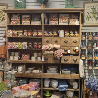 Delaware Garden Center - Spring