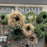 Dublin Garden Center - Late Spring