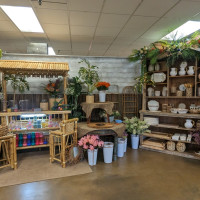 Dublin Garden Center - Late Spring