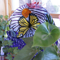 New Albany Garden Center - Spring