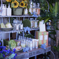 New Albany Garden Center - Spring