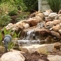Irrigation
