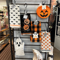 Dublin Garden Center - Fall