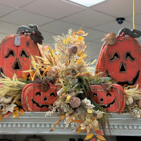 Dublin Garden Center - Fall