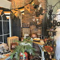 Dublin Garden Center - Fall