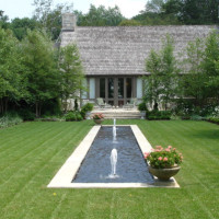 Irrigation