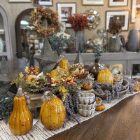 Oakland HOME - Fall