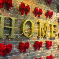 Oakland HOME - Holidays 2025