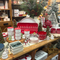 Oakland HOME - Holidays 2025