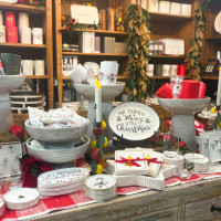 Oakland HOME - Holidays 2025