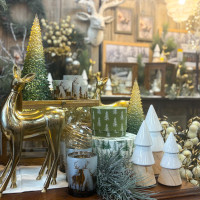 Oakland HOME - Holidays 2025