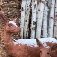 Oakland HOME - Winter