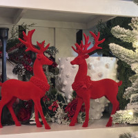 New Albany Garden Center - Holidays 2025