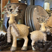 New Albany Garden Center - Holidays 2025