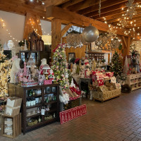 New Albany Garden Center - Holidays