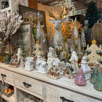 New Albany Garden Center - Holidays