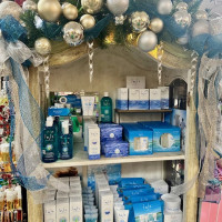 Dublin Garden Center - Holidays 2025