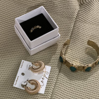 Oakland INSIDE & OUT - Winter