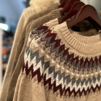 Oakland INSIDE & OUT - Winter