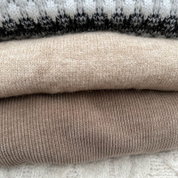 Oakland INSIDE & OUT - Winter