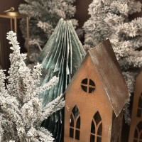 Oakland INSIDE & OUT - Winter