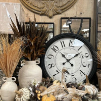 Oakland HOME - Fall