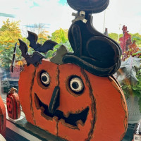 Dublin Garden Center - Fall