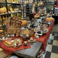 Dublin Garden Center - Fall