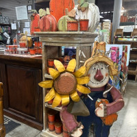 Dublin Garden Center - Fall
