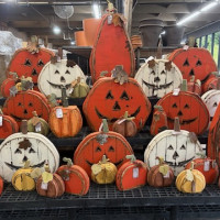 Dublin Garden Center - Fall
