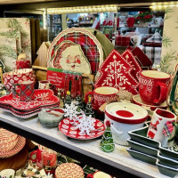 Dublin Garden Center - Holidays 2025