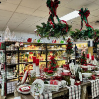 Dublin Garden Center - Holidays 2025