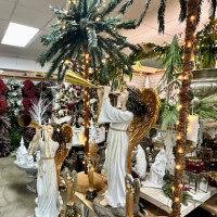 Dublin Garden Center - Holidays 2025