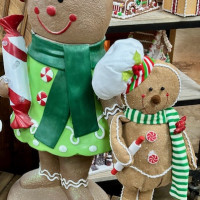 Dublin Garden Center - Holidays 2025