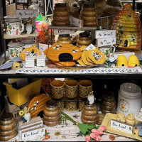 Dublin Garden Center - Spring