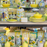 Dublin Garden Center - Spring