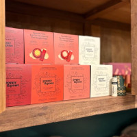 Oakland INSIDE & OUT - Winter