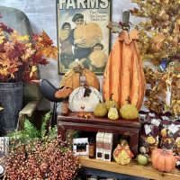 Dublin Garden Center - Fall