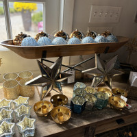 Oakland INSIDE & OUT - Holidays 2025