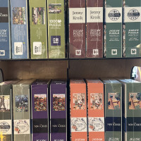 Oakland INSIDE & OUT - Winter