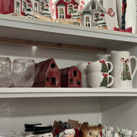 Oakland INSIDE & OUT - Holidays 2025